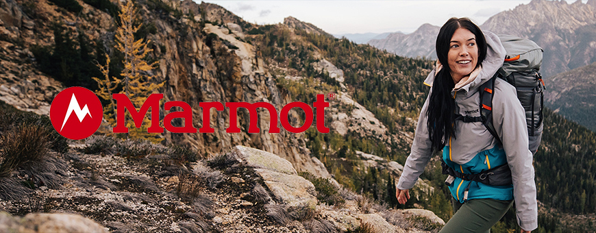 Marmot | 山とアウトドア専門店 ロッジ