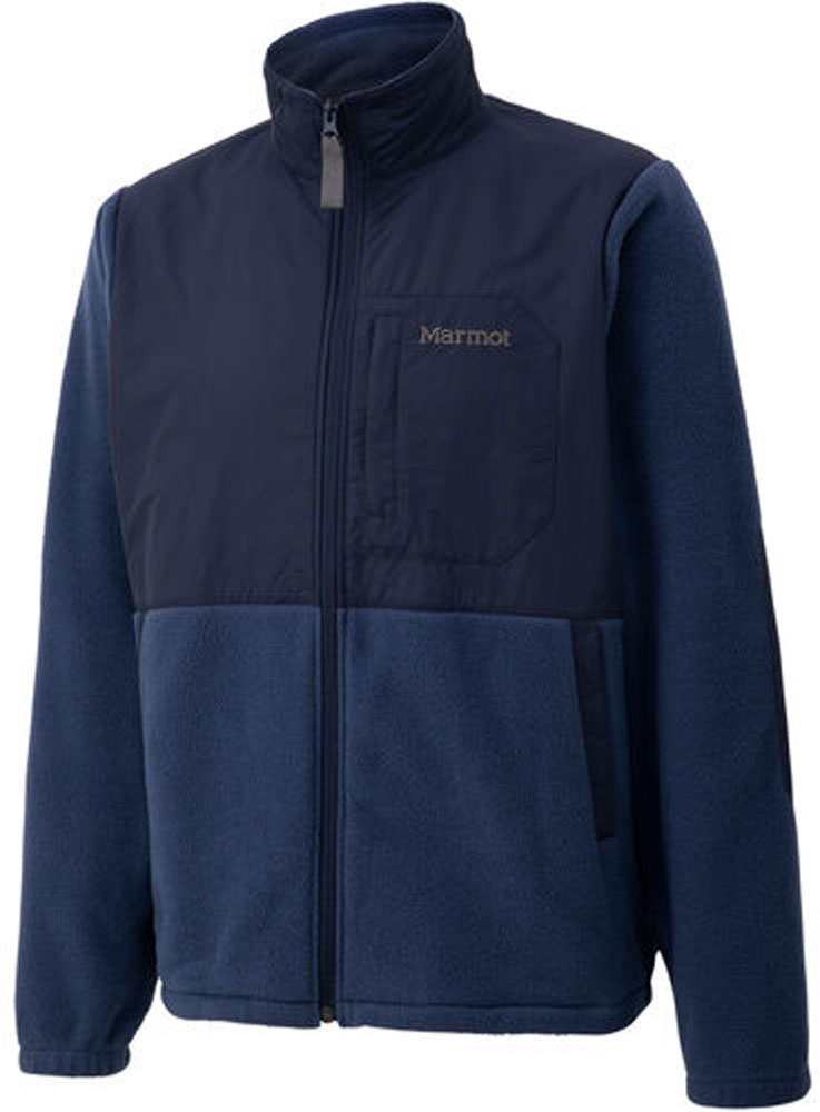 シェルパジャケット（20FW）　メンズ　Sherpa　Jacket　