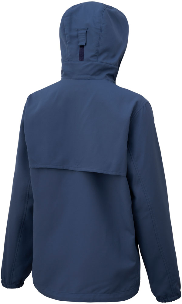 ウィメンズサンスクリーンキャンパージャケット　レディース　W’s　Sunscreen　Camper　Jacket　パーカー　上着　ウィンドブレーカー　UVカット　クーリング機能　遮熱素材　アウトドア