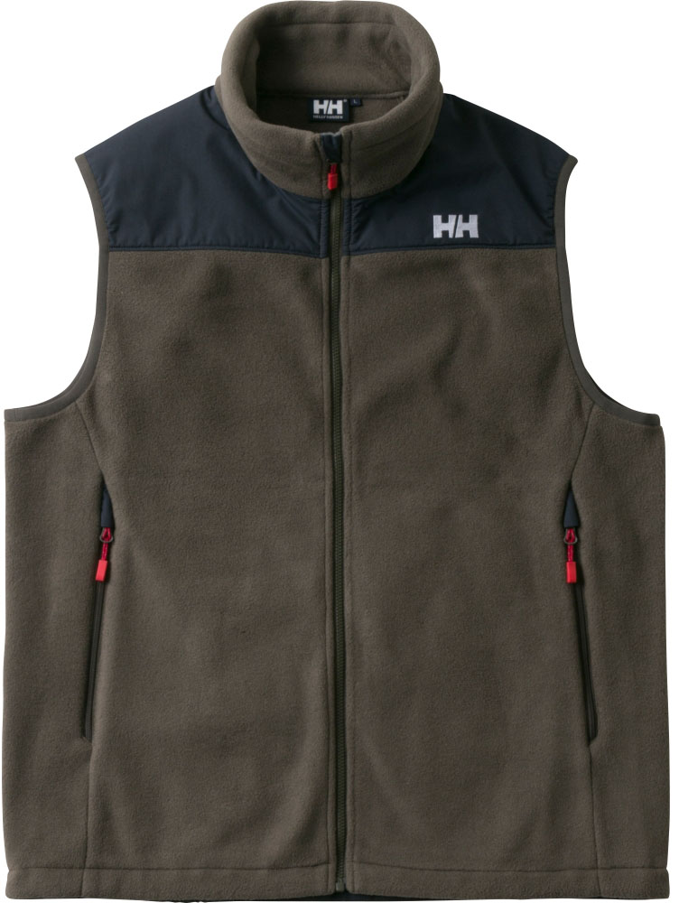 ハイドロミッドレイヤーベスト（メンズ）　Hydro　Midlayer　Vest