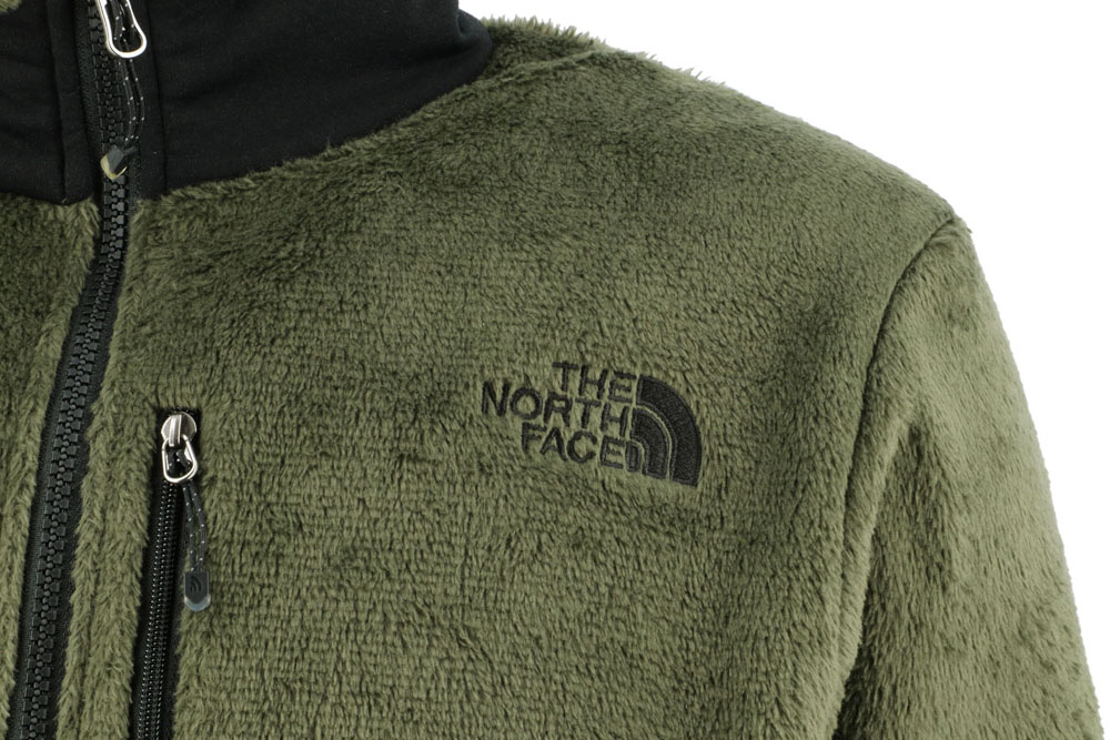 決算特別セール NORTH FACE ノースフェイス　ジップインバーサミッドジャケット　XL マウンテンパーカー