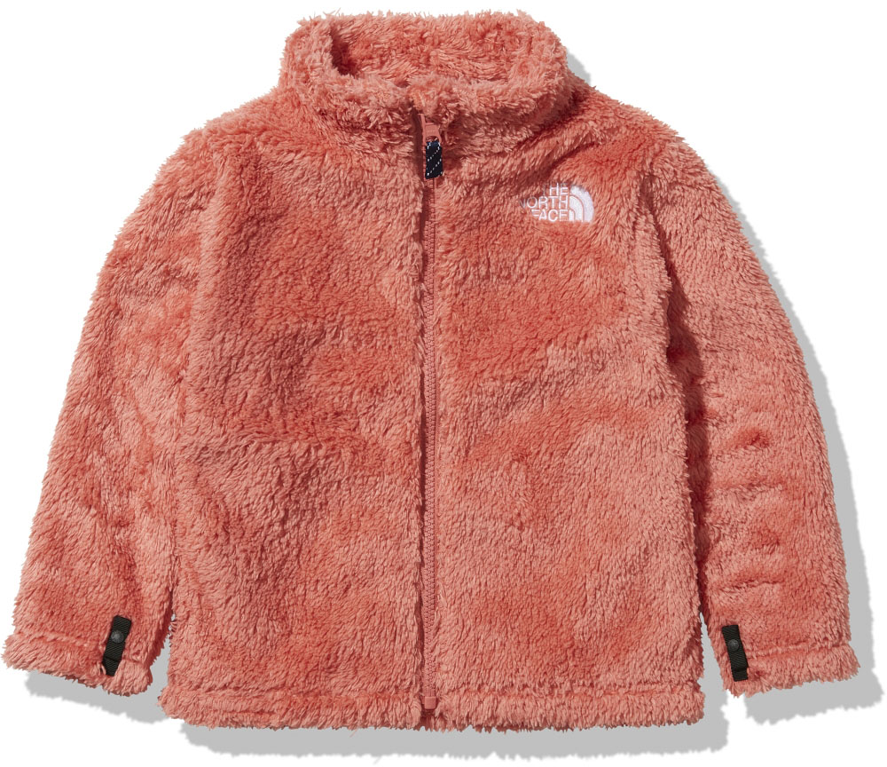 シェルパフリースジャケット　Sherpa　Fleece　Jacket　キッズ　子ども　ジュニア　トップス　コート　アウター　フリース　ジャケット　保温性　肌触り