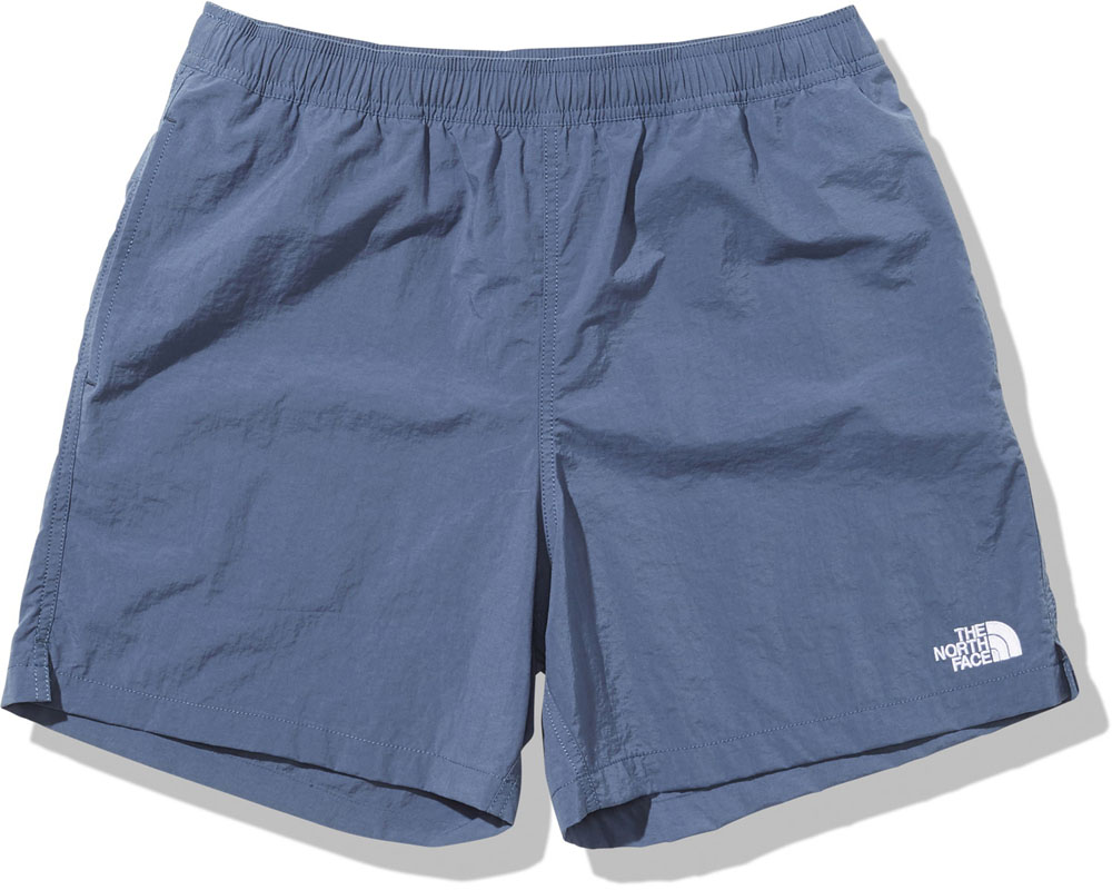 バーサタイルショーツ　Versatile　Shorts　ショートパンツ　メンズ　撥水　アウトドア　キャンプ　川　海　ビーチ　男性