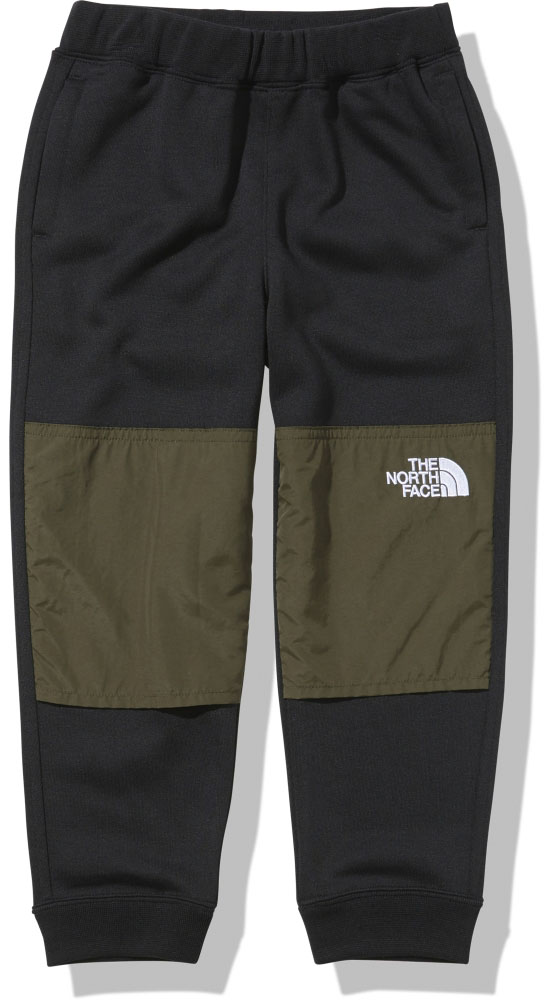 Atlスウェットパンツ キッズ Atl Sweat Pant 軽量 吸汗速乾 長ズボン キャンプ アウトドア 林間学校 遠足 デイリー ジュニア 子供 子ども 男の子 女の子 ボーイズ ガールズ 山とアウトドア専門店 ロッジ