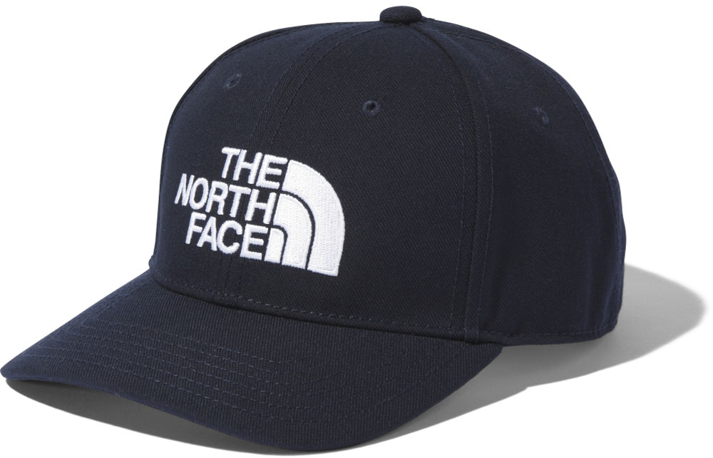 TNFロゴキャップ　ユニセックス　TNF　Logo　Cap　帽子　アクセサリー　アウトドア　日よけ　メンズ　レディース