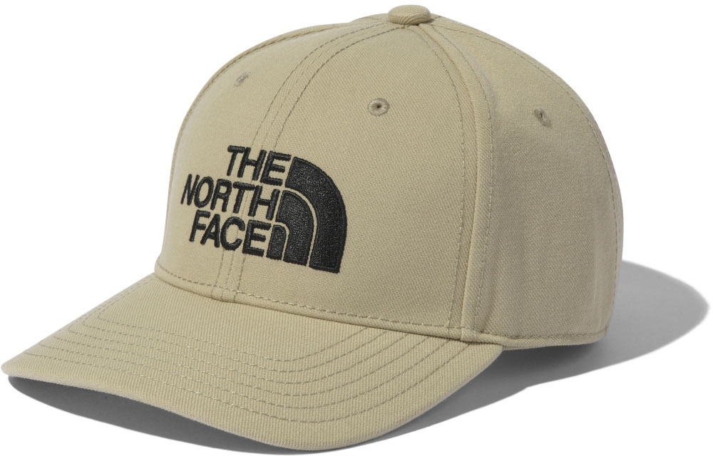 TNFロゴキャップ　ユニセックス　TNF　Logo　Cap　帽子　アクセサリー　アウトドア　日よけ　メンズ　レディース