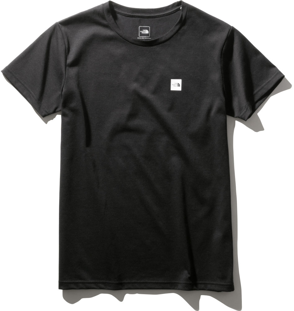 ショートスリーブ　スモールボックスロゴティー　レディース　S／S　Small　Box　Logo　Tee　Tシャツ　ティーシャツ　半そで　ニット生地　ロゴT