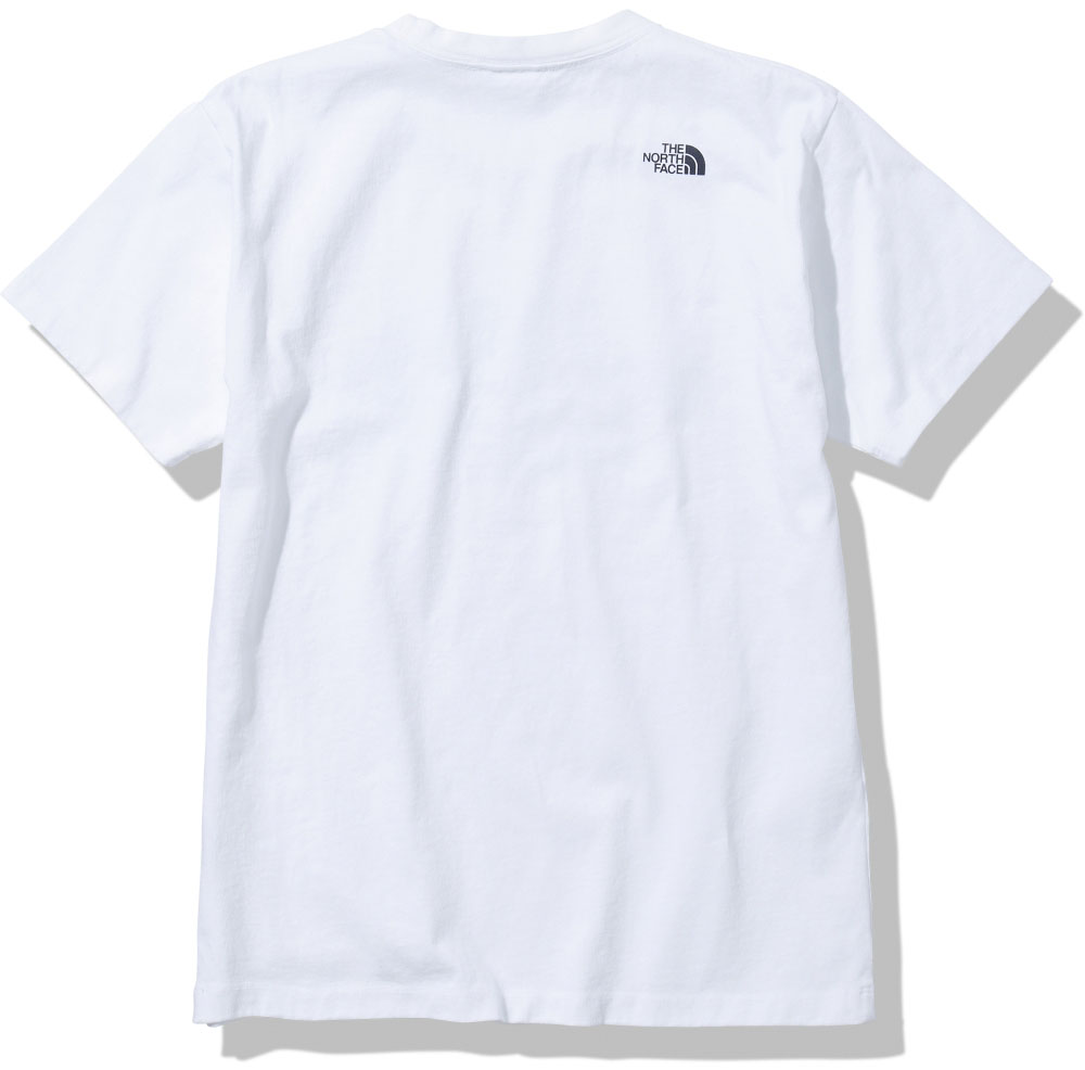 ショートスリーブビッグロゴティー（レディース）　S／S　Big　Logo　Tee　Tシャツ　シャツ　アウトドア　トップス　ロゴT　キャンプ　コットン　ウィメンズ　ウェア　半袖　半そで