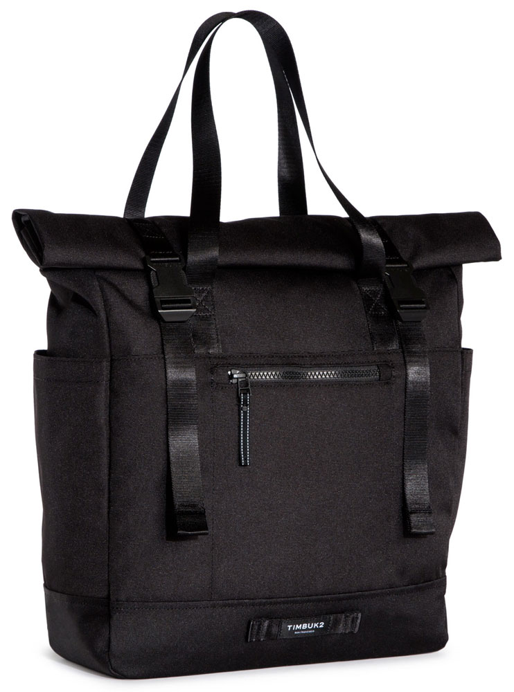 URBAN　MOBILITY　Forge　tote（フォージトート）　　OS　Jet　Black