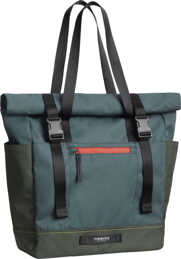 URBAN　MOBILITY　Forge　tote（フォージトート）　　OS　Toxic