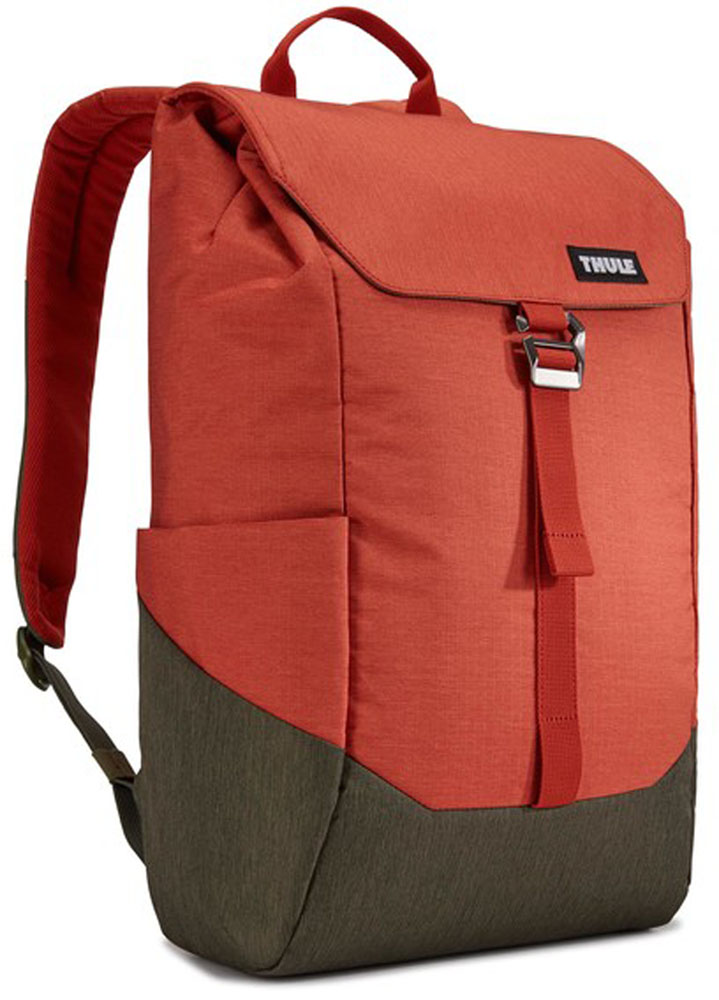 Lithos　Backpack　16L　Rooibos／Forest　Night