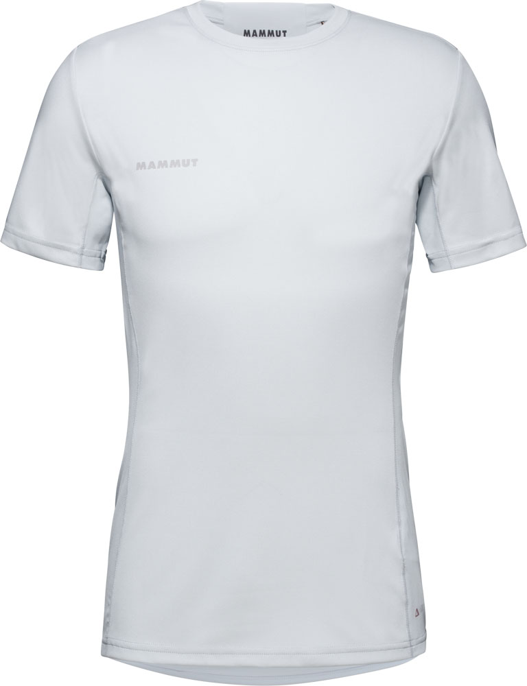 Sertig T Shirt Men 1017 アウトドア シャツ Tシャツ 半そで 半袖 防臭 抗菌加工 トレーニング 登山 インナー トレッキング インナー 男性 山とアウトドア専門店 ロッジ