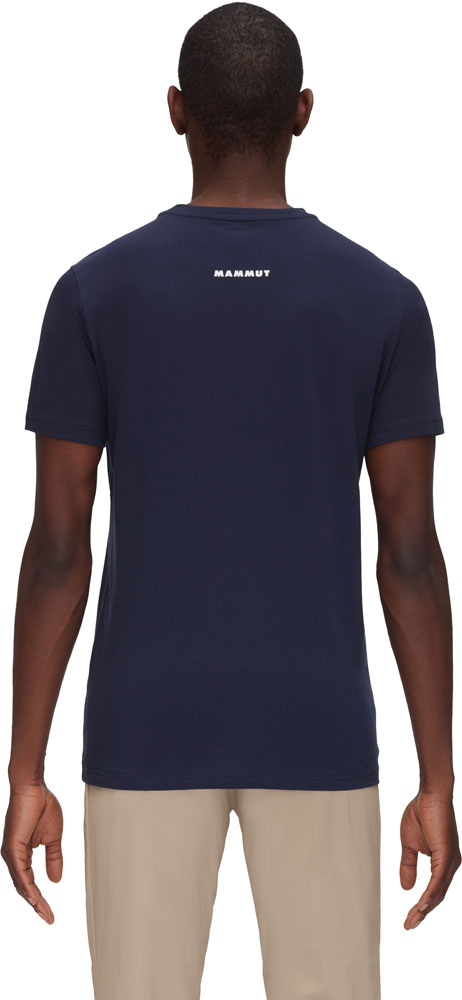 Classic　T－Shirt　Men　1017－02240　男性　Tシャツ　半袖　アウトドア　カジュアル　登山　ハイキング　旅行　半そで　ショートスリーブ