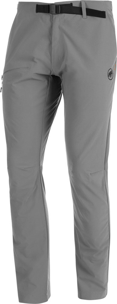 AEGILITY　Slim　Pants　AF　Men　1022－00271　メンズ　ロングパンツ　長ズボン　ストレッチ　ハイキング
