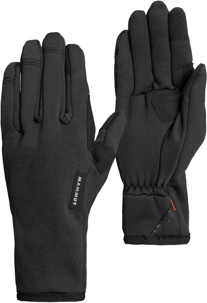 Fleece　Pro　Glove　手袋　グローブ　フリース　防寒　インナーグローブ　タッチスクリーン対応