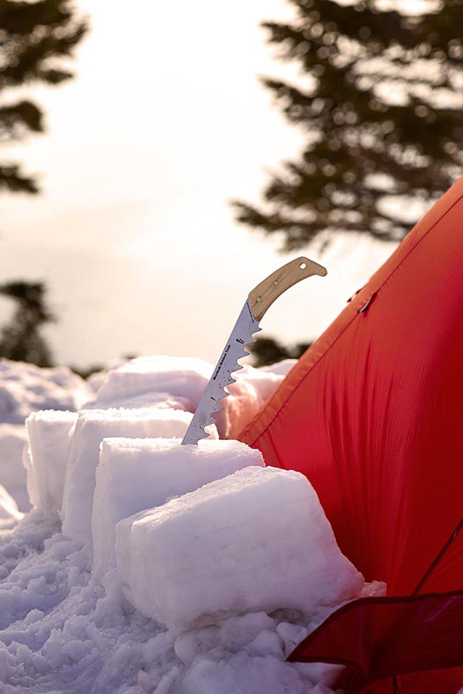 スノーソー 登山 クライミング のこぎり 山とアウトドア専門店 ロッジ スノーソー 登山 クライミング のこぎり 山とアウトドア専門店 ロッジ