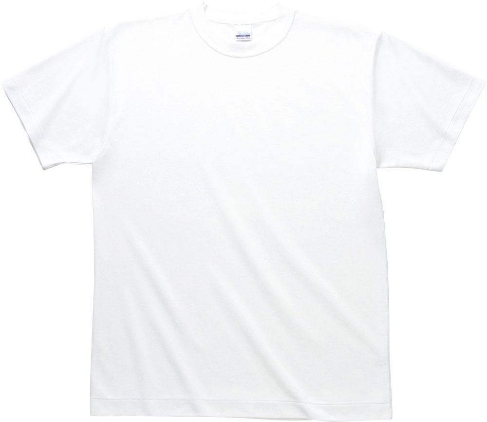 ハニカムメッシュTシャツ（ホワイト）3L